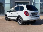 Lada (ВАЗ) Granta I Рестайлинг Стерлитамак  - изображение 22