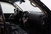 Toyota Land Cruiser 200 Series Рестайлинг 1 Сургут  - изображение 51