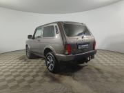 Lada (ВАЗ) 2121 (4x4) I Рестайлинг Уфа  - изображение 30