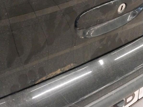 Volkswagen Polo IV Рестайлинг с пробегом 2008 года, цена 329 000 рублей, 236196 км, хэтчбек, Автокод Объявления