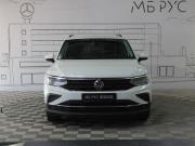 Volkswagen Tiguan II Рестайлинг Москва  - изображение 31