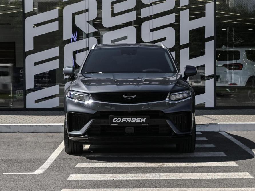 Geely Tugella I Рестайлинг Волгоград  - изображение 3