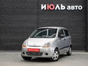 Chevrolet Spark II Екатеринбург  - изображение 17