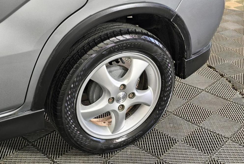 Suzuki Ignis II (HR) Нижний Новгород  - изображение 15