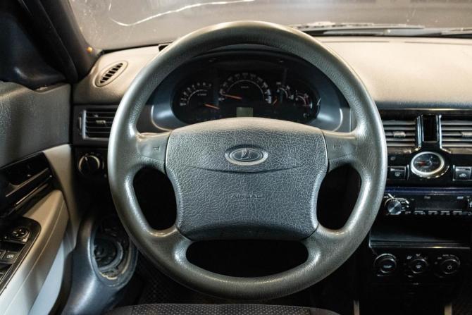 Lada (ВАЗ) Priora I с пробегом 2012 года, цена 259 000 рублей, 246852 км, хэтчбек, Автокод Объявления