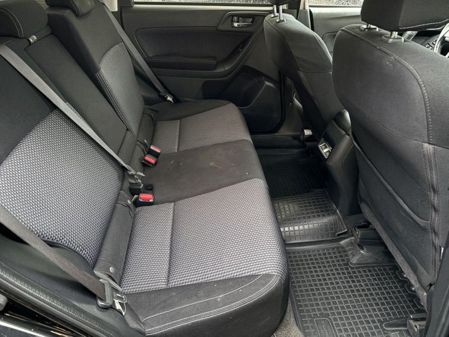Subaru Forester IV Рестайлинг 2 Москва  - изображение 11