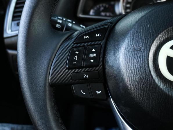 Mazda 3 III (BM) с пробегом 2014 года, цена 1 099 000 рублей, 192707 км, седан, Автокод Объявления