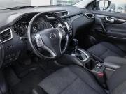 Nissan Qashqai II Москва  - изображение 37