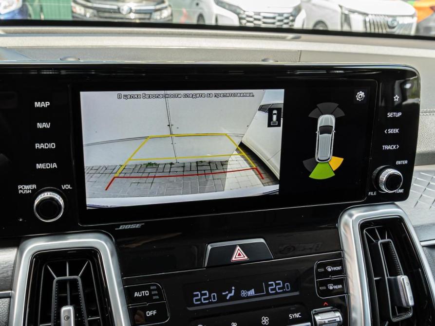 Kia Sorento IV Краснодар  - изображение 18