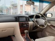 Toyota Corolla IX (E120 E130) Новосибирск  - изображение 28