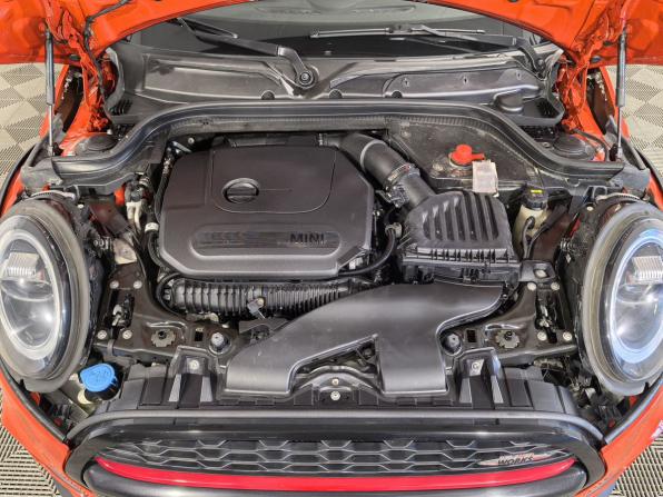 Mini Hatch III (F55/F56) Рестайлинг с пробегом 2021 года, цена 3 399 000 рублей, 66563 км, хэтчбек, Автокод Объявления