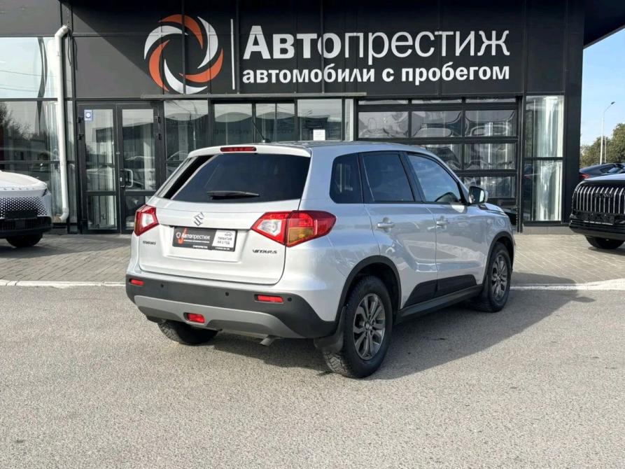 Suzuki Vitara II Волгоград  - изображение 6