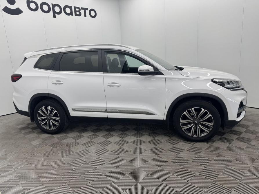 Chery Tiggo 8 I Воронеж  - изображение 10