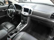 Chevrolet Captiva I Рестайлинг 2 Ростов-на-Дону  - изображение 31