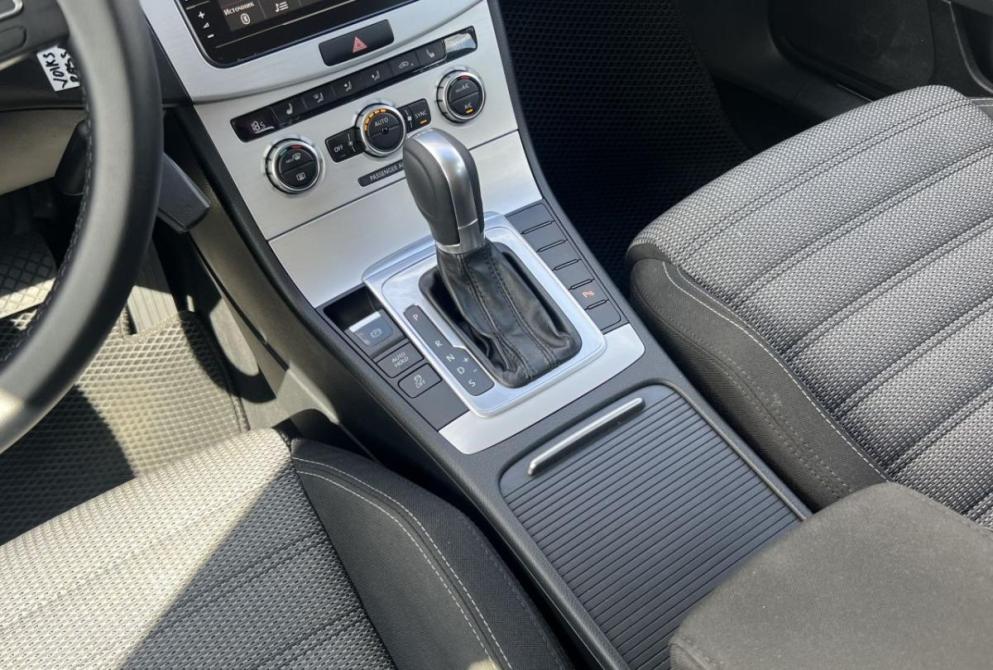 Volkswagen Passat CC I Рестайлинг Красноярск  - изображение 17
