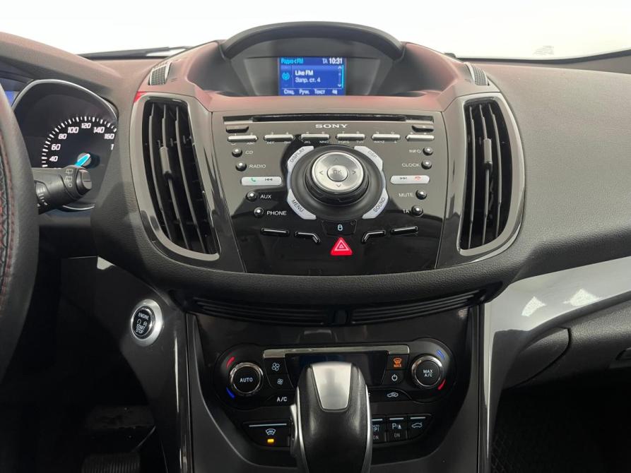 Ford Kuga II Воронеж  - изображение 14