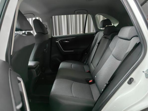 Toyota RAV4 V (XA50) с пробегом 2020 года, цена 3 222 000 рублей, 56828 км, внедорожник, Автокод Объявления