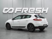 Renault Megane III Воронеж  - изображение 19