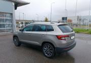 Skoda Karoq I Санкт-Петербург  - изображение 25