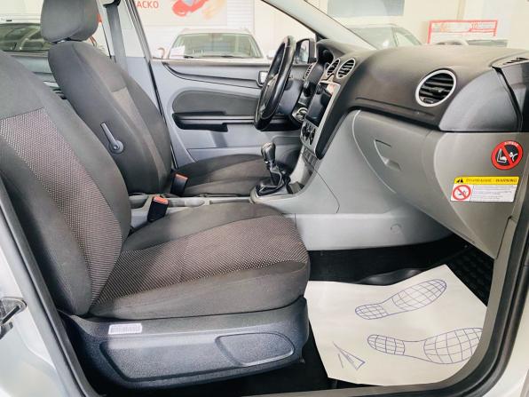 Ford Focus II Рестайлинг с пробегом 2011 года, цена 590 000 рублей, 171000 км, седан, Автокод Объявления