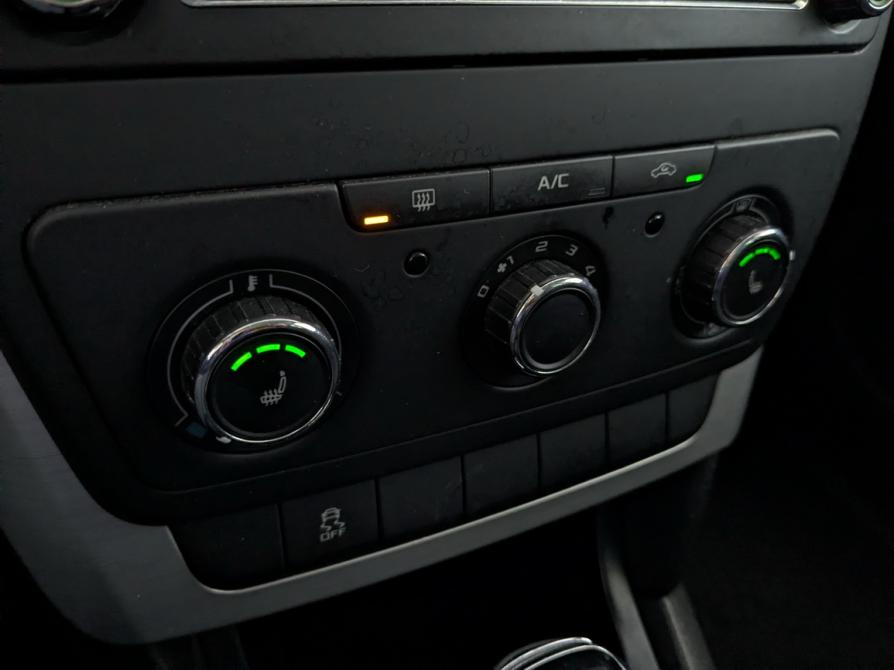Skoda Yeti I Рестайлинг Москва  - изображение 26