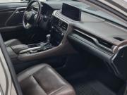 Lexus RX IV Рестайлинг Омск  - изображение 34
