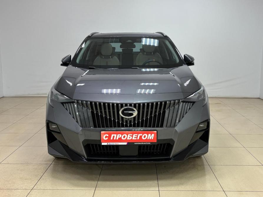 GAC GS3 Альметьевск  - изображение 2