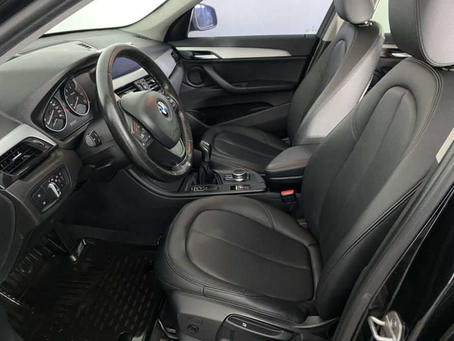 BMW X1 II (F48) Воронеж  - изображение 11