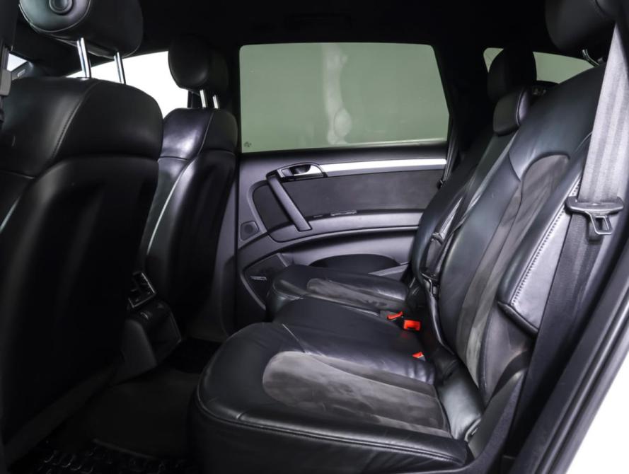 Audi Q7 I (4L) Рестайлинг Москва  - изображение 12