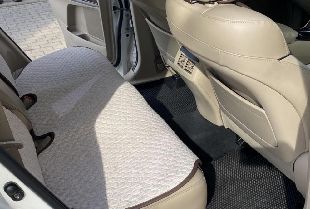Toyota Venza I Рестайлинг Владимир  - изображение 20