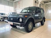 Lada (ВАЗ) Niva Legend I Миасс  - изображение 19