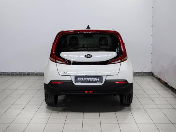 Kia Soul III с пробегом 2020 года, цена 2 089 000 рублей, 48421 км, хэтчбек, Автокод Объявления