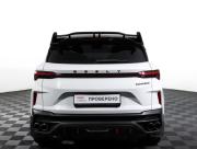 Geely Coolray I Рестайлинг Москва  - изображение 33