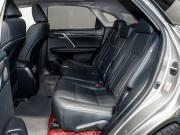 Lexus RX IV Рестайлинг Чита  - изображение 29