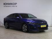 Kia K5 III Дзержинск  - изображение 41
