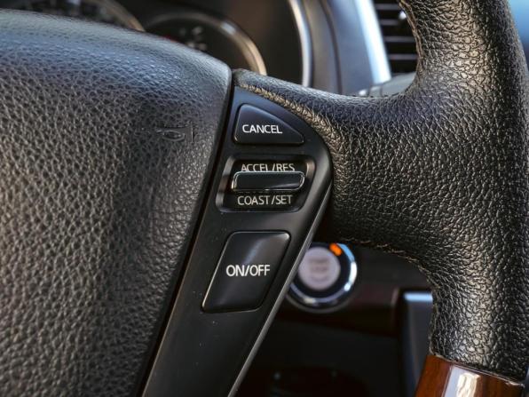 Nissan Teana II с пробегом 2010 года, цена 1 230 000 рублей, 314513 км, седан, Автокод Объявления