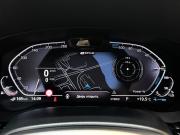 BMW 5 серии VII (G30/G31/G38) Рестайлинг Красноярск  - изображение 81