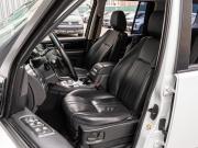 Land Rover Discovery IV Рестайлинг Краснодар  - изображение 32
