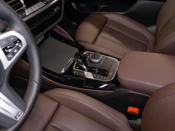 BMW X4 II (G02) Рестайлинг с пробегом 2024 года, цена 7 100 000 рублей, 29312 км, внедорожник, Автокод Объявления