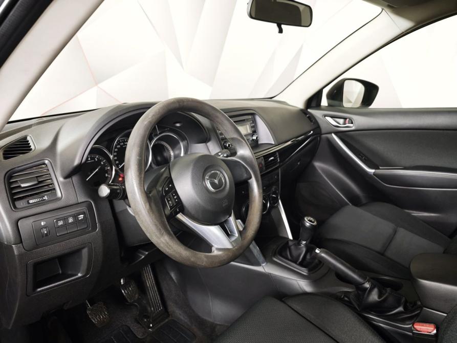 Mazda CX-5 I Москва  - изображение 18
