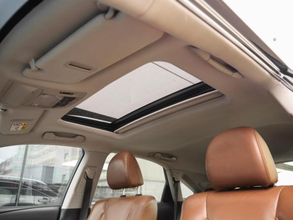 Lexus RX III Рестайлинг с пробегом 2014 года, цена 2 344 000 рублей, 235794 км, внедорожник, Автокод Объявления