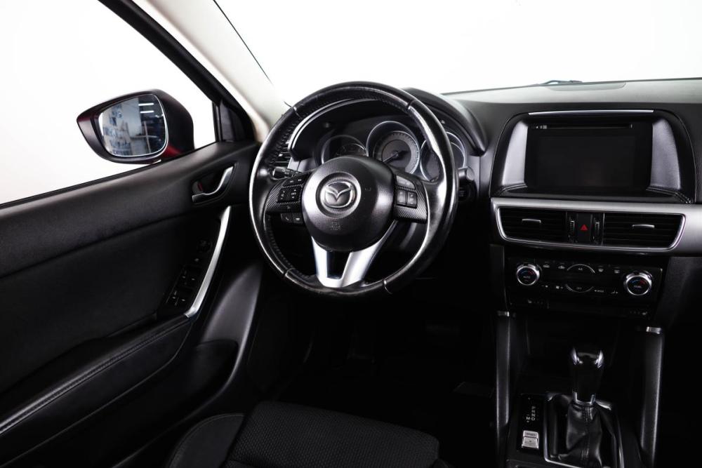 Mazda CX-5 I Рестайлинг Пермь  - изображение 13