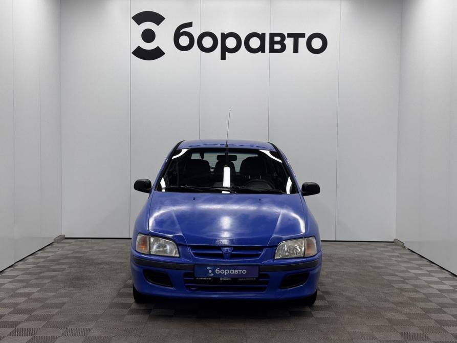 Mitsubishi Space Star I Воронеж  - изображение 5