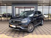 Geely Atlas Pro Краснодар  - изображение 10