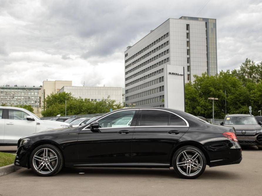 Mercedes-Benz E-Класс V (W213 S213 C238) Москва  - изображение 7