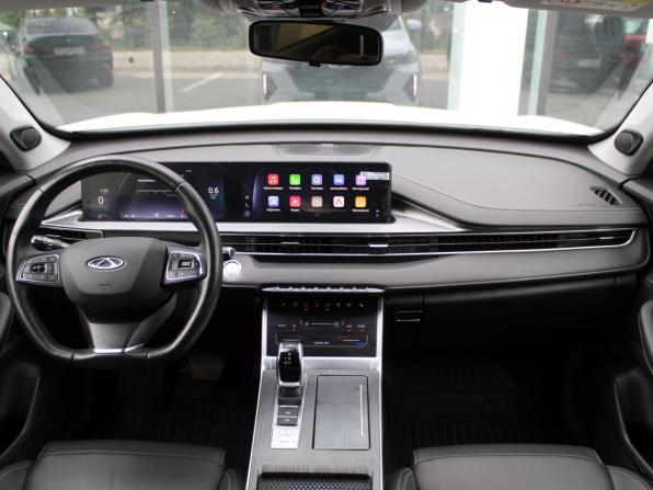 Chery Tiggo 7 Pro I с пробегом 2022 года, цена 1 830 000 рублей, 37039 км, внедорожник, Автокод Объявления