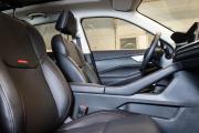 Changan CS35 Plus I Рестайлинг Уфа  - изображение 36