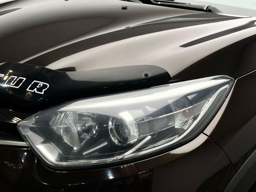 Renault Kaptur I Мурманск  - изображение 9