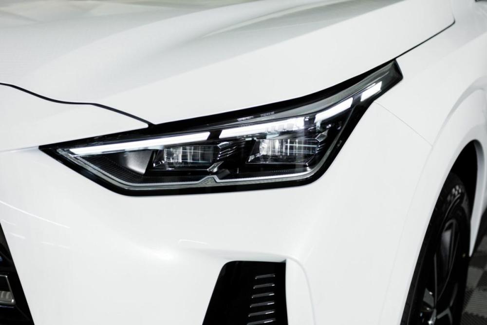 GAC GS4 Москва  - изображение 11