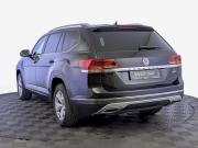 Volkswagen Teramont I Москва  - изображение 37